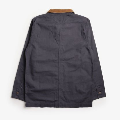 Patagonia Point Reyes Canvas Jacket