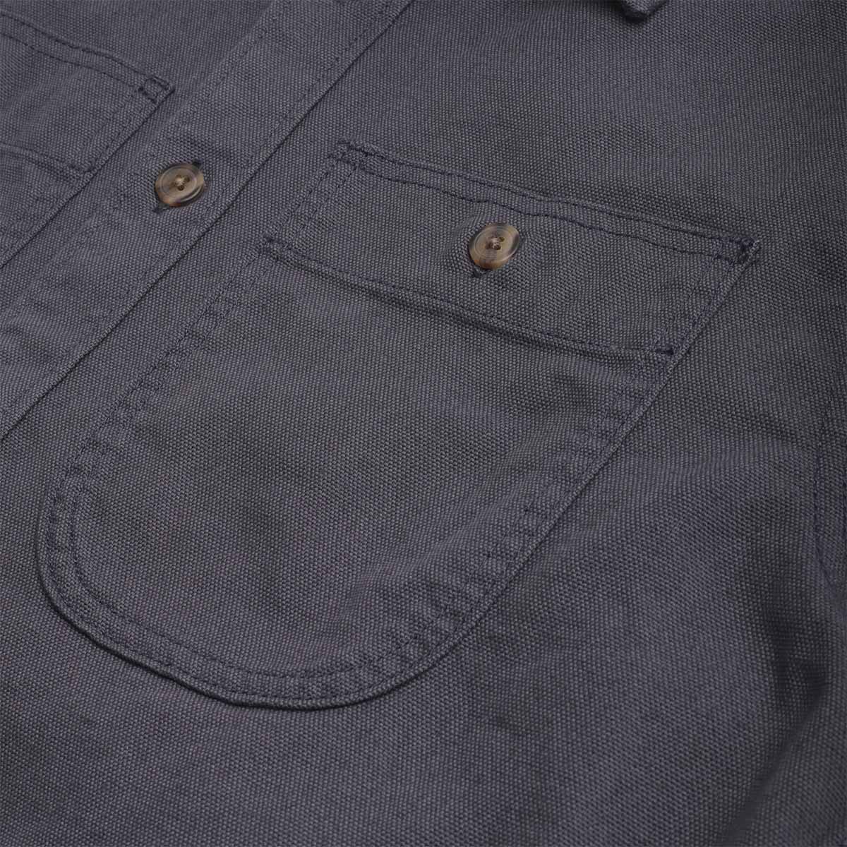 Patagonia Point Reyes Canvas Shirt