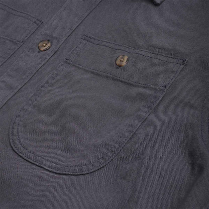 Patagonia Point Reyes Canvas Shirt