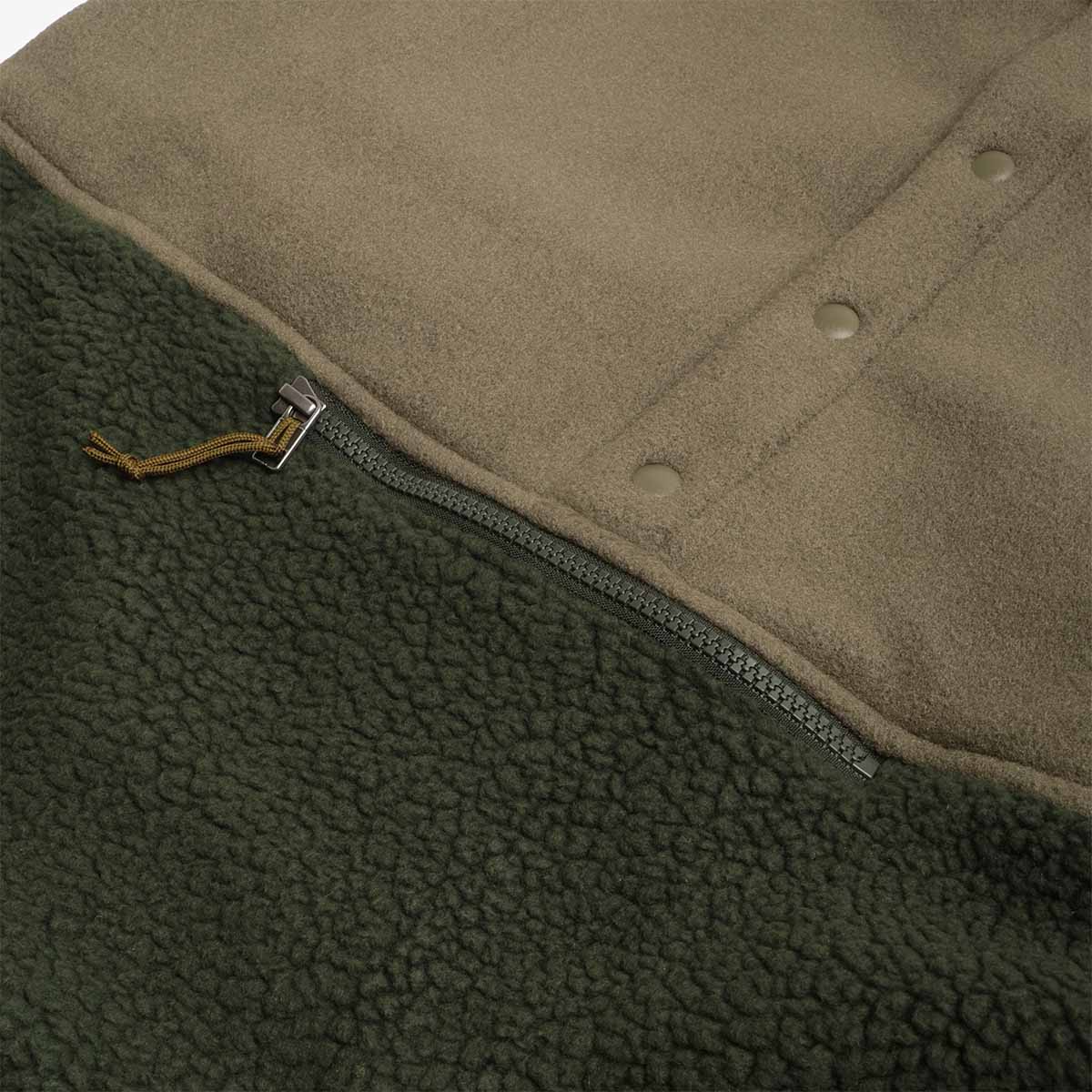 Patagonia Retro Pile 1/2 Snap Pullover