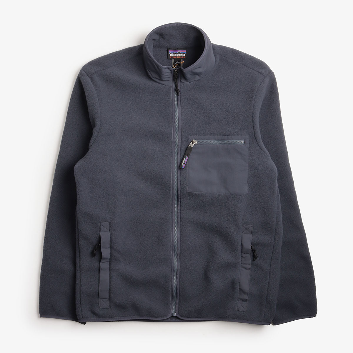 Patagonia Synchilla Fleece Jacket