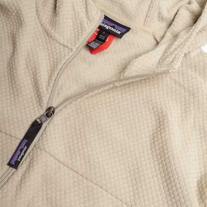 Patagonia Textured Fleece Hoodie