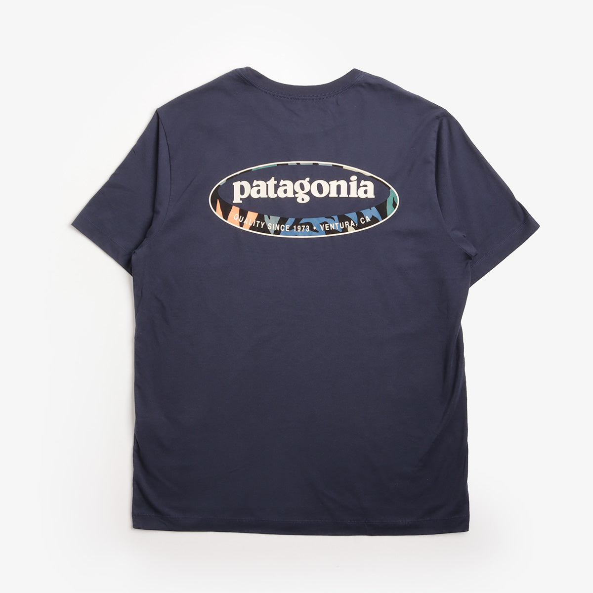 Patagonia '95 Oval Logo T-Shirt