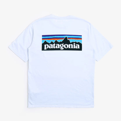 Patagonia P-6 Logo Responsibili-Tee T-Shirt