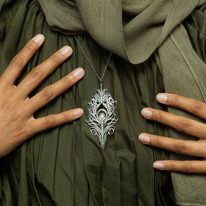 WITH YOU (Necklace) | Aadil x Nominal