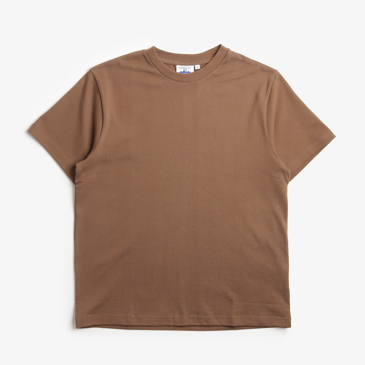 Power Goods Super Weight T-Shirt