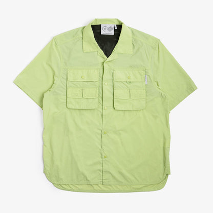 Purple Mountain Observatory Trail Multi Pocket Shirt