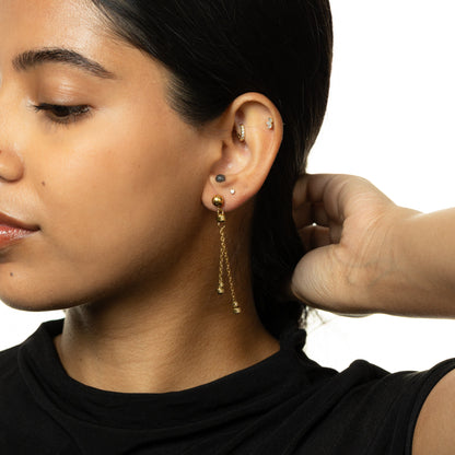 Raining Earrings