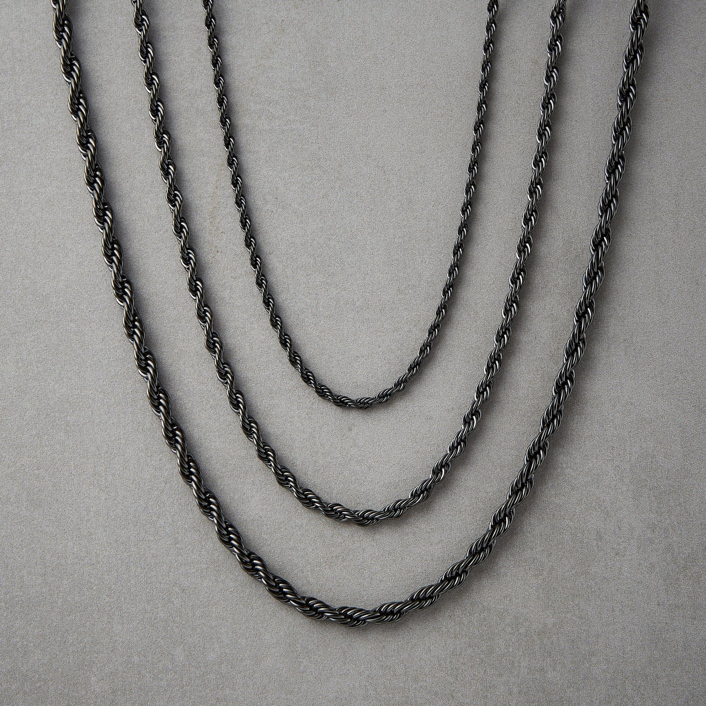 Essential Rope Chain