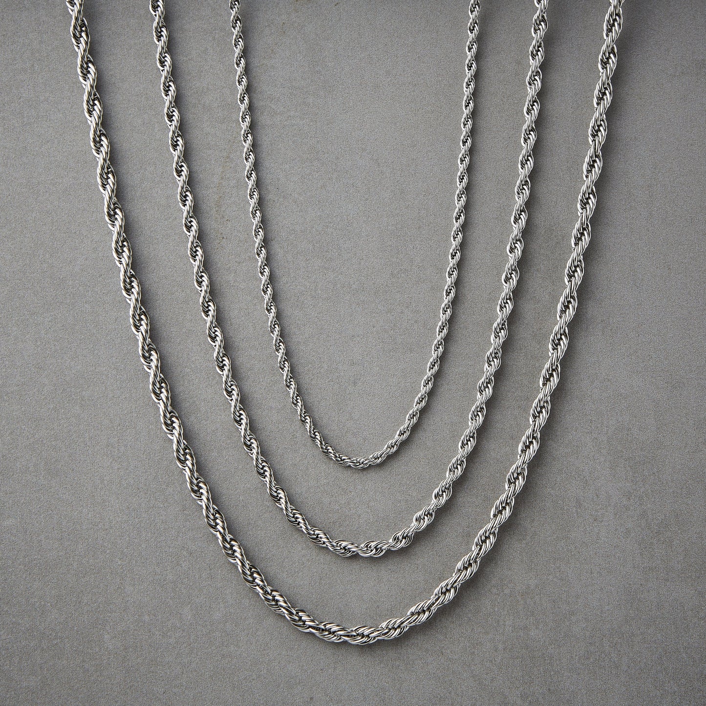 Essential Rope Chain