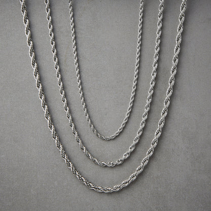 Essential Rope Chain