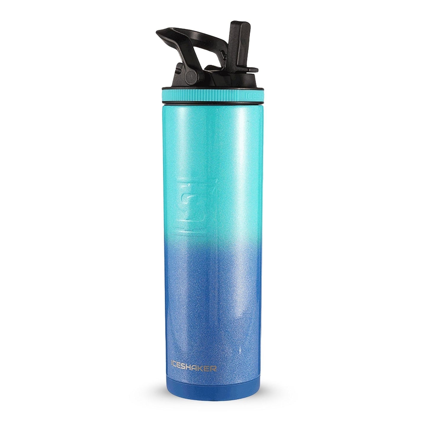 Custom Down to Fish 20oz Sport Bottles