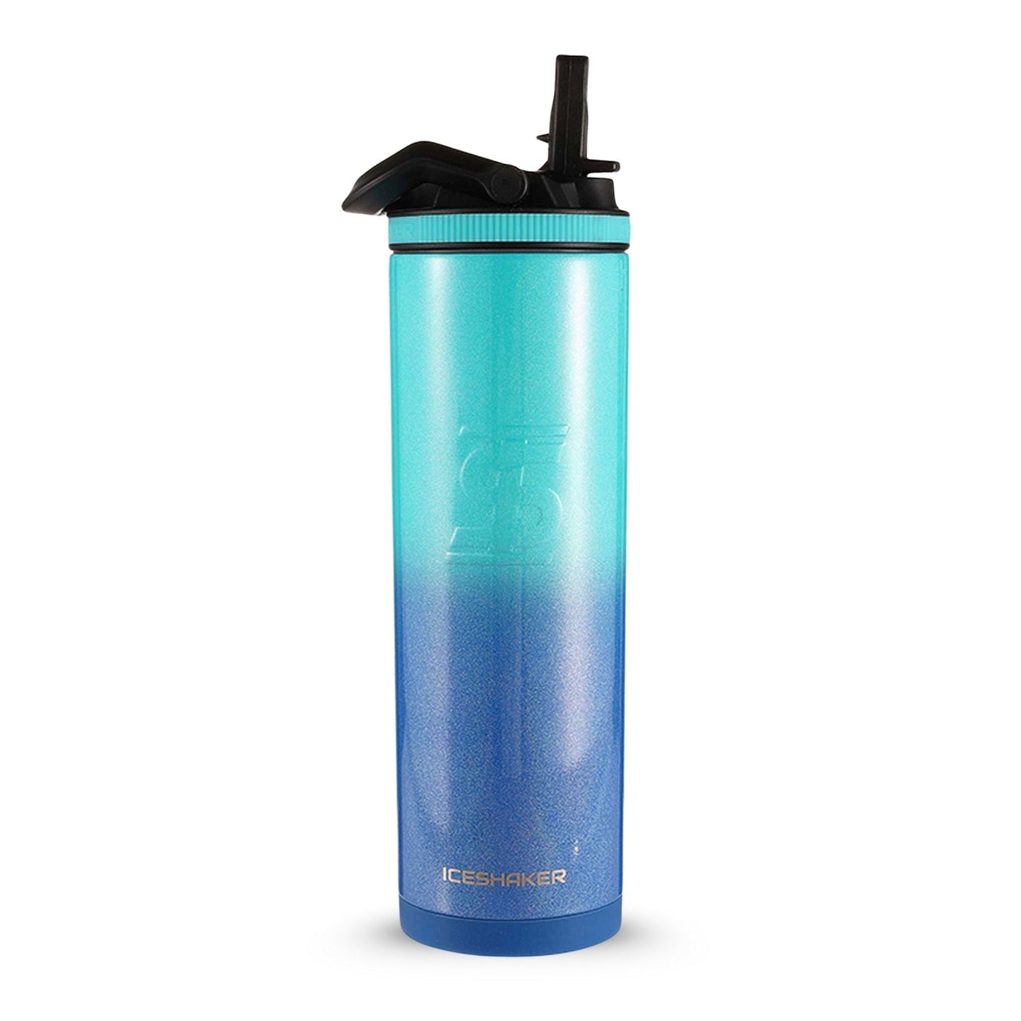Custom Down to Fish 20oz Sport Bottles