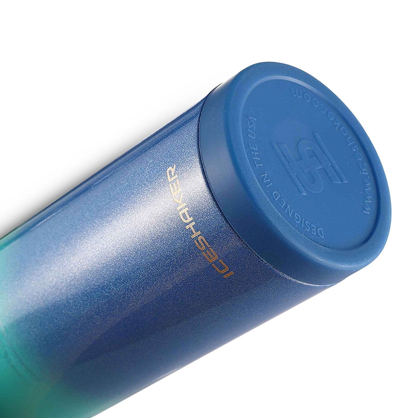 Custom Down to Fish 20oz Sport Bottles