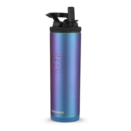 20oz Sport Bottle - Wisteria