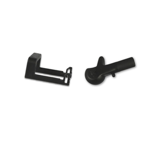 Ice Shaker Legend Series Drink Spout & Anchor Replacement