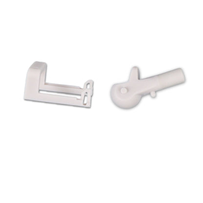 Ice Shaker Legend Series Drink Spout & Anchor Replacement