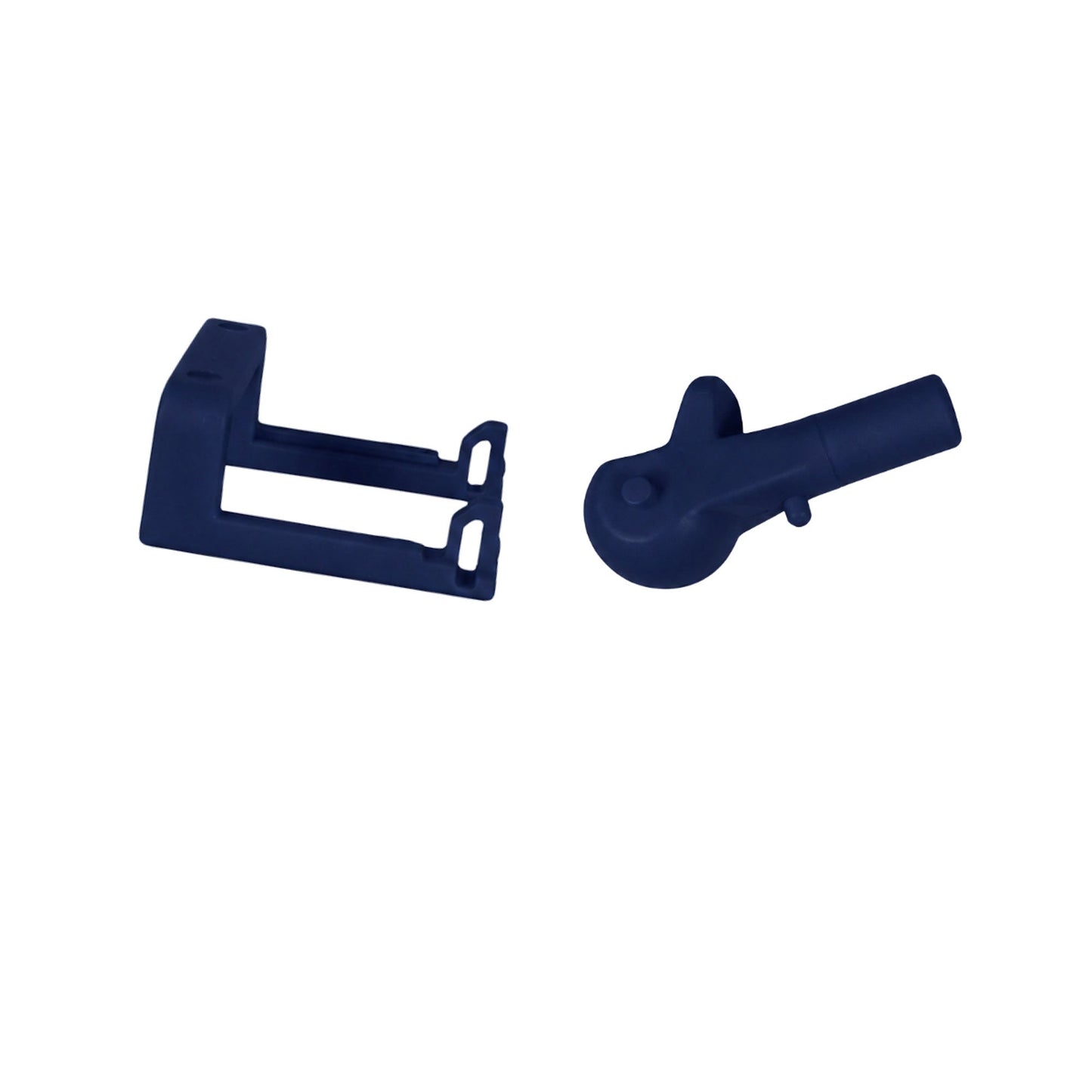 Ice Shaker Legend Series Drink Spout & Anchor Replacement