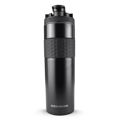 20oz Skinny Shaker - Black