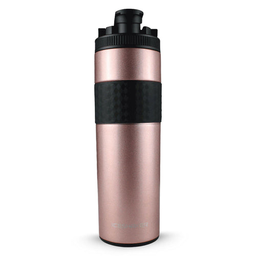20oz Skinny Shaker - Rose Gold