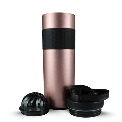 20oz Skinny Shaker - Rose Gold