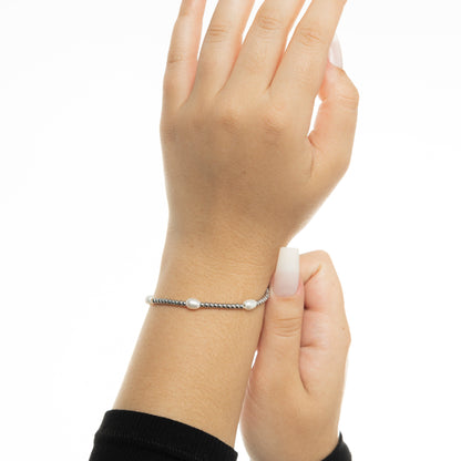 Satellite Bracelet