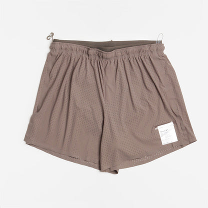 Satisfy Space-O 5" Shorts