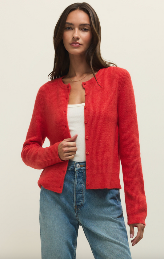 medina cardigan