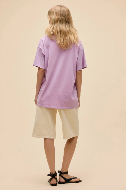 the beach boys back stage merch tee