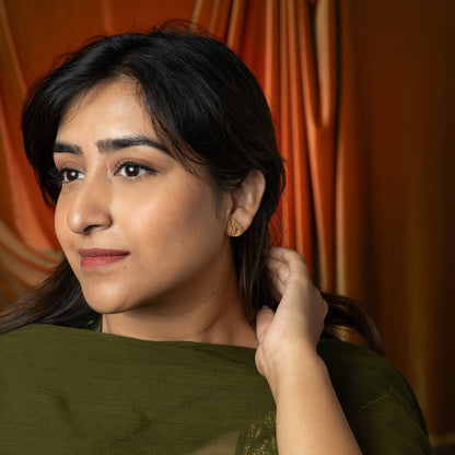 SERENITY (Earrings) | Aadil x Nominal