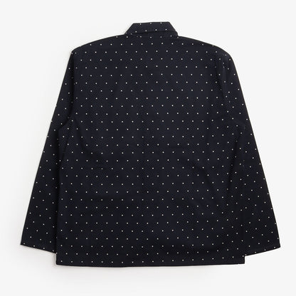 Service Works Polka Dot Chore Shirt