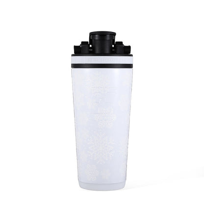 Custom 26oz Shaker Bottle