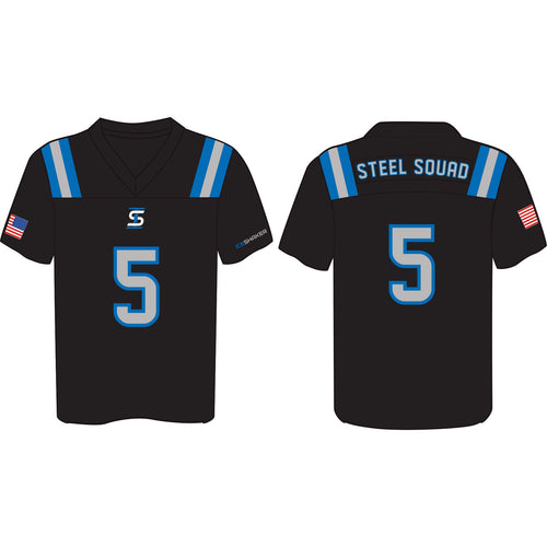 Steel Squad Jersey