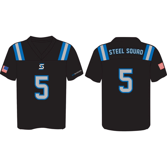Steel Squad Jersey