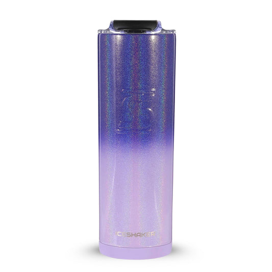 CUSTOM 20oz Skinny Tumbler - Lilac Dreaming
