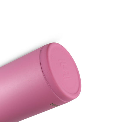 20oz Skinny Tumbler - Pink Mint Ombre