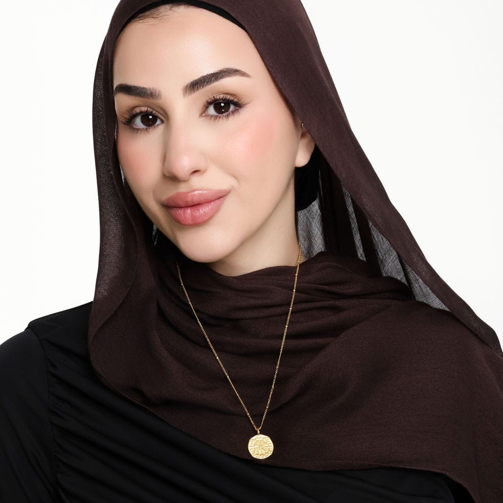 Tatreez Necklace