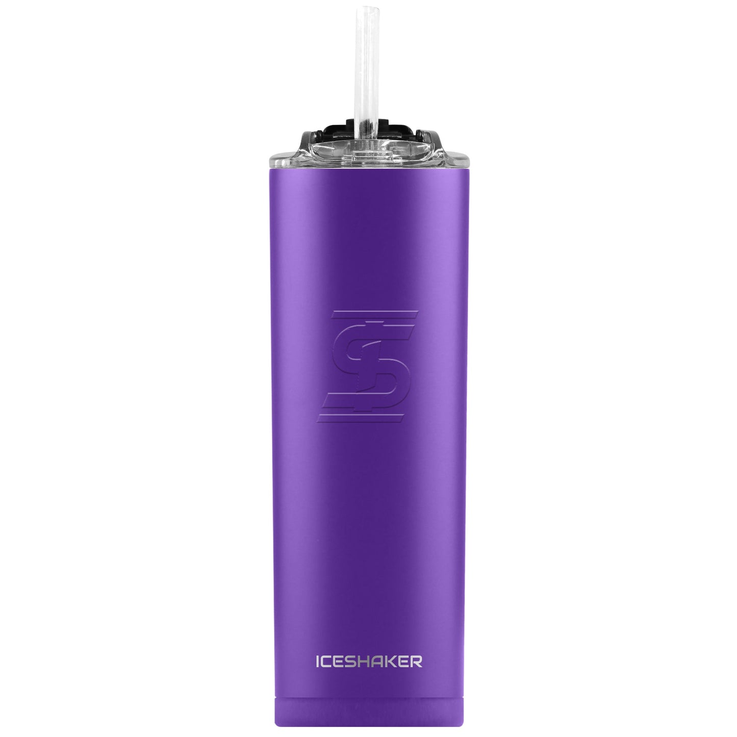 Custom 20oz Skinny Steel Tumbler
