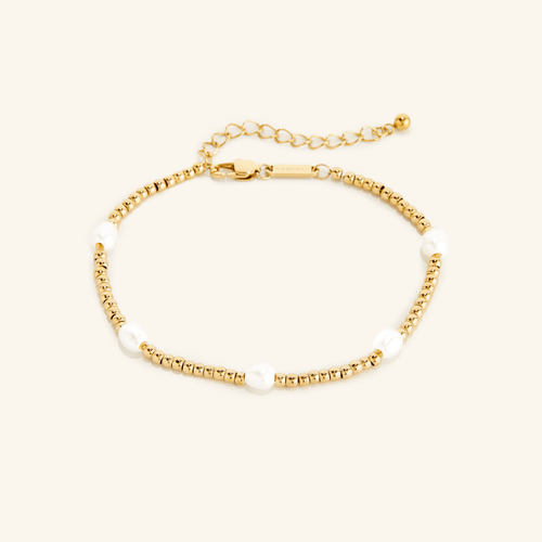 Satellite Anklet