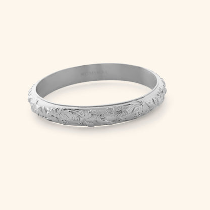 Bengal Bloom Bangle