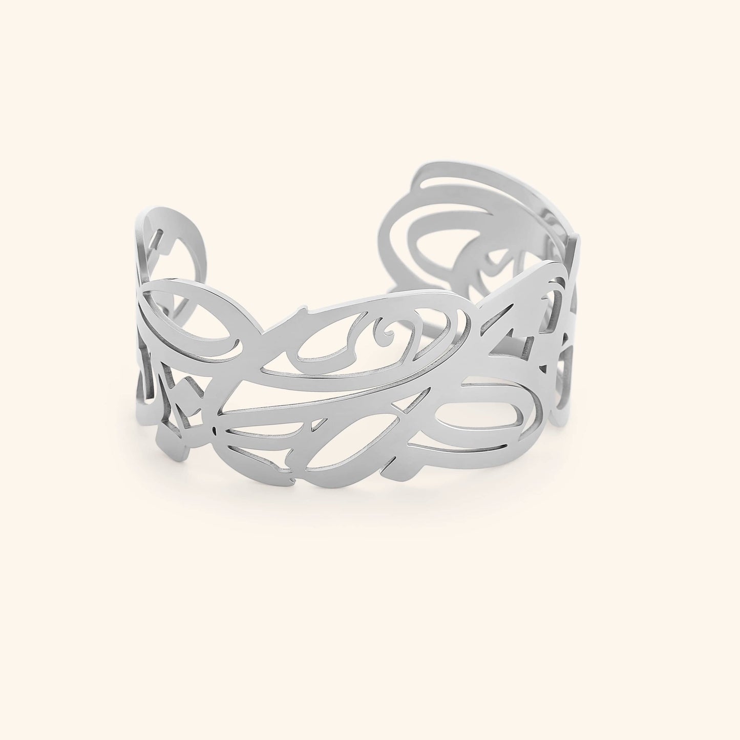 GRACE (Cuff) | Aadil x Nominal