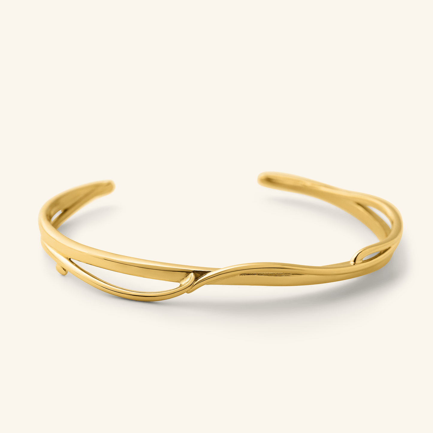 Hub | Love Cuff