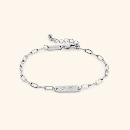 “My Sister” | Ukhti Link Bracelet