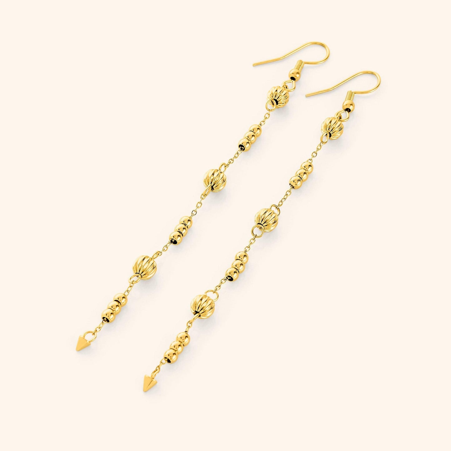 Comet Earrings