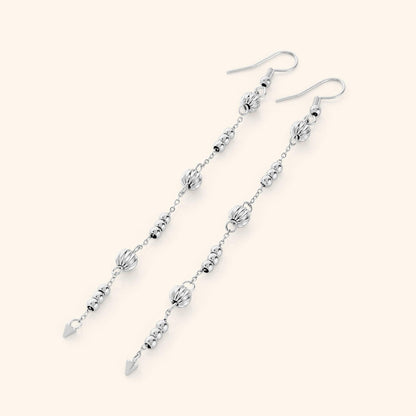 Comet Earrings