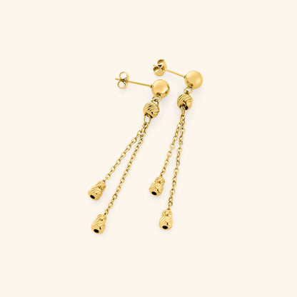 Raining Earrings