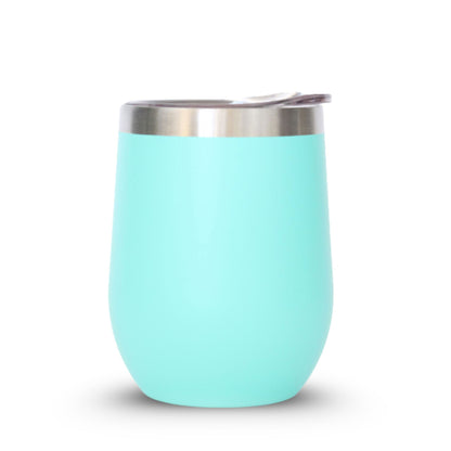 Ice Shaker Stainless Steel Wine Cup