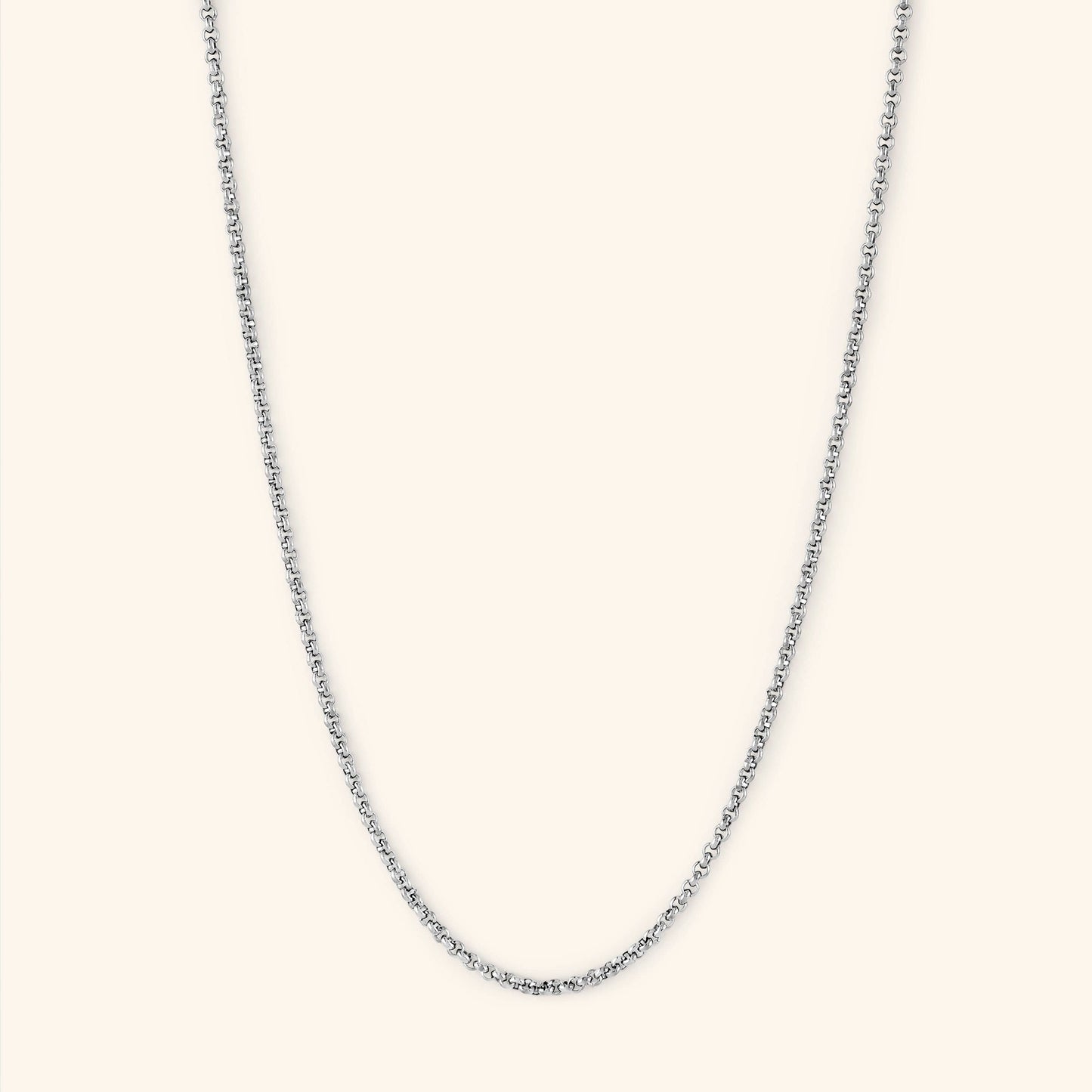 Micro Box Chain