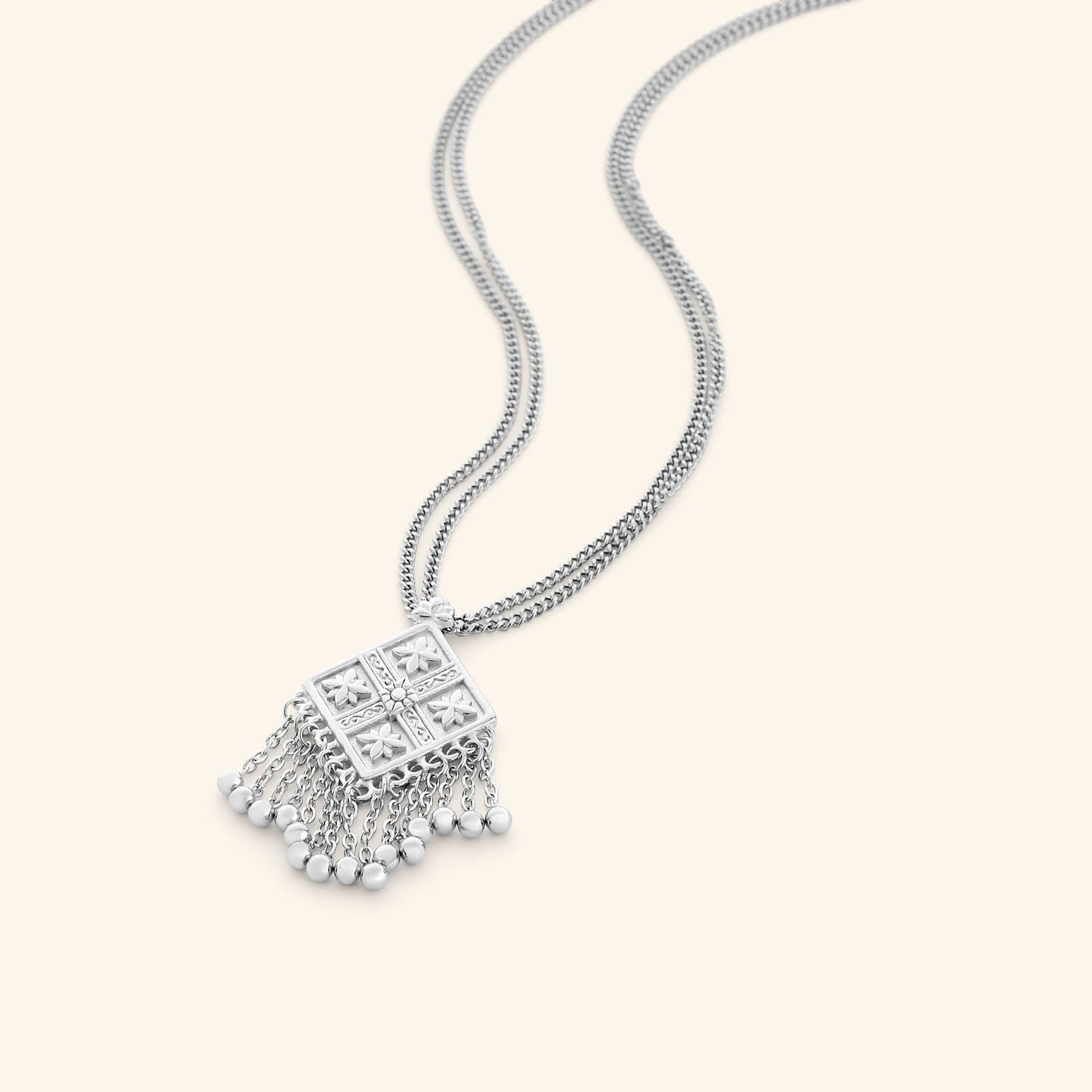 Dancing Kite Necklace