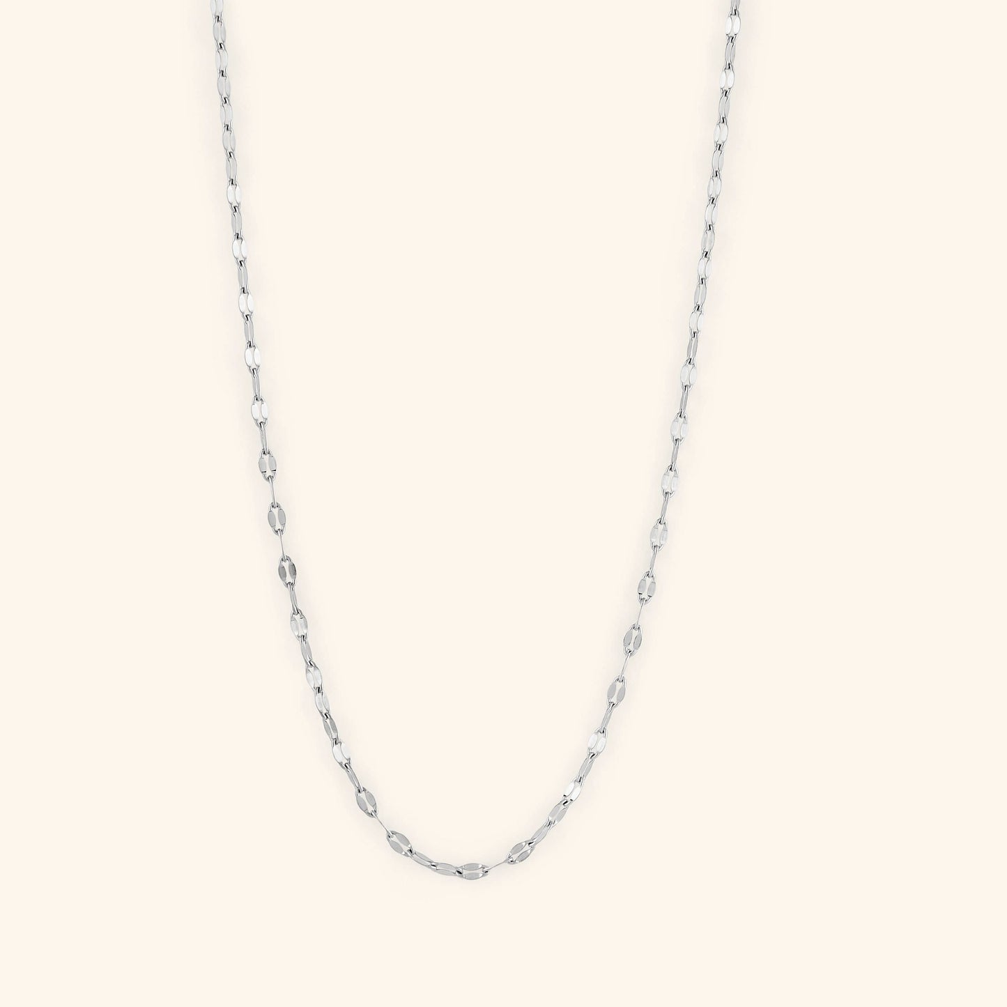 Flutter Chain Necklace